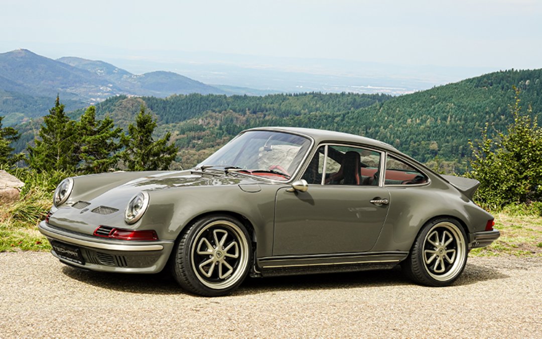 TECHART GTclassic