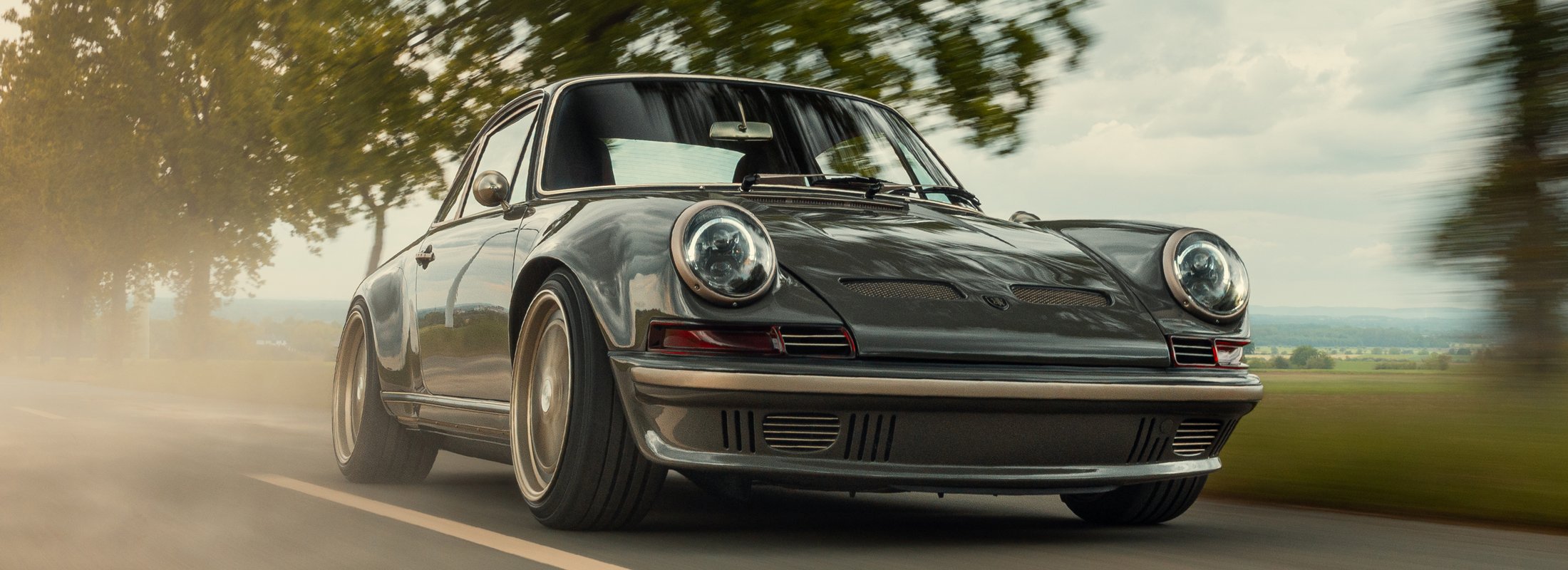 TECHART GTclassic
