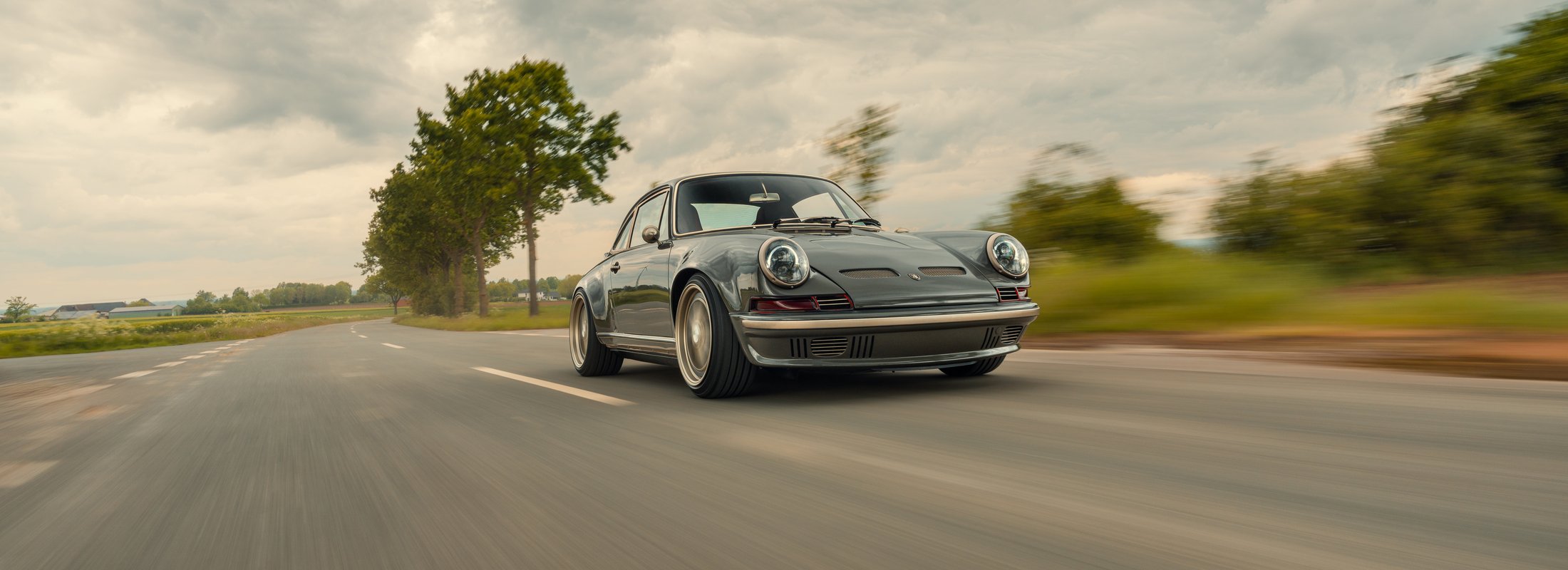 TECHART GTclassic